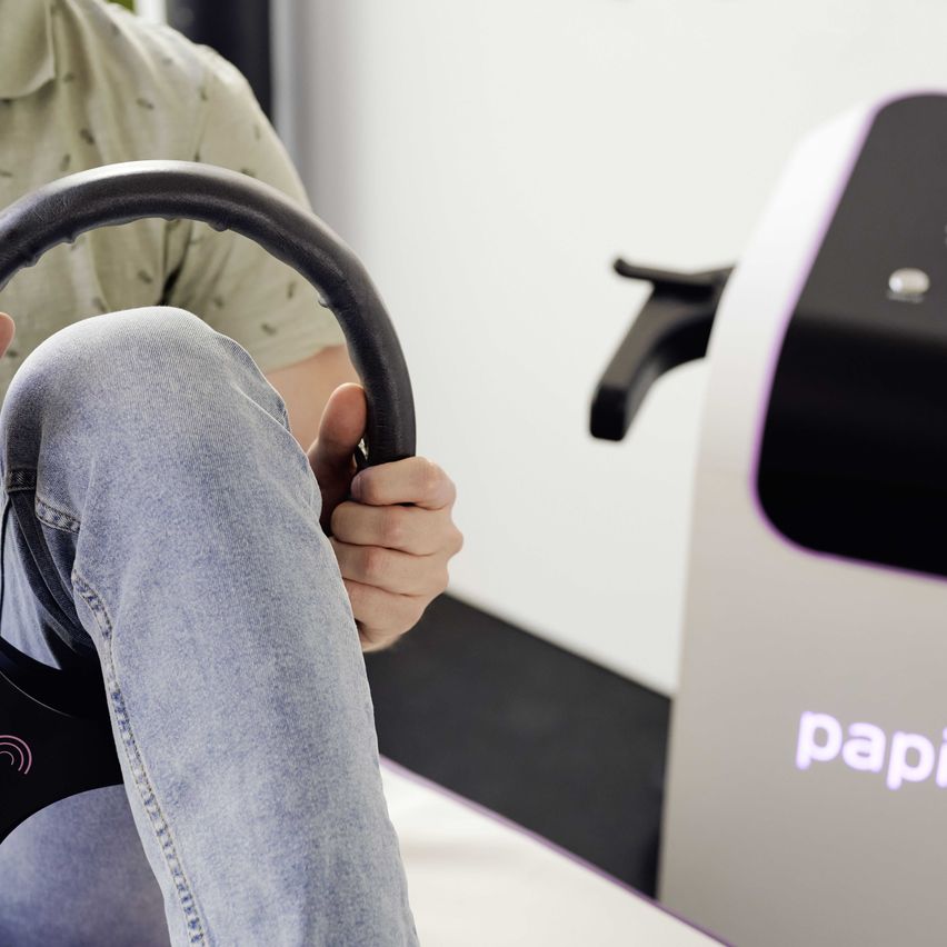 Bild enthält, Person, Transportation, Vehicle