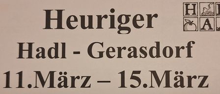A beige paper with black text reads 'euriger Gerasdo 15.MZ.' It is likely a label or part of a document.