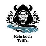 Kehrboch Teifl'n-Logo