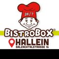 Bistrobox Hallein-Logo