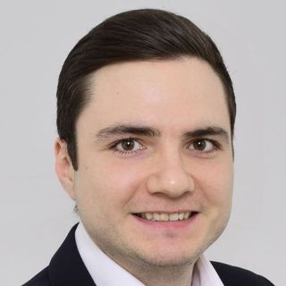 Bild von Manuel Reichmann, BSc