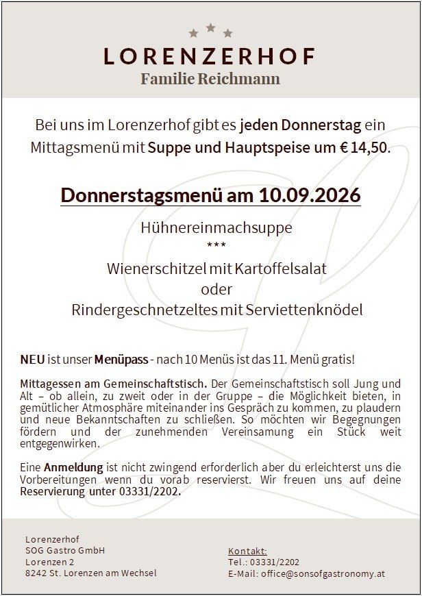 Donnerstagsmen_260910
