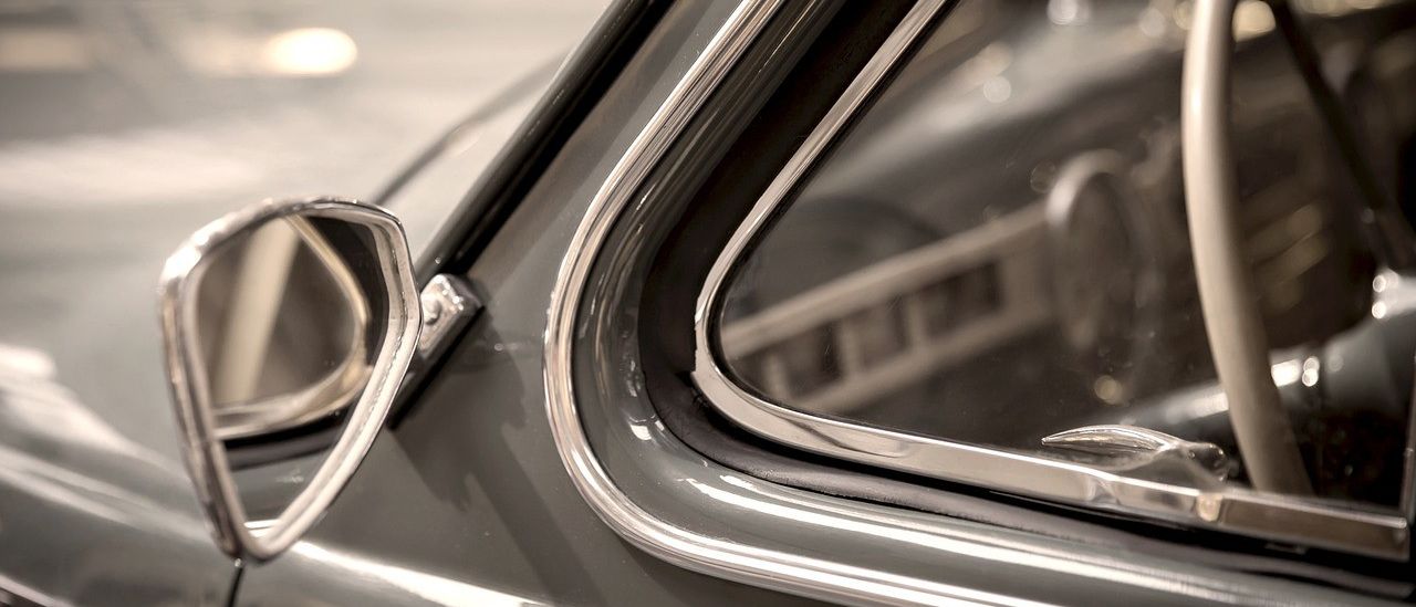 Bild enthält, Car, Transportation, Vehicle, Machine, Wheel, Car - Exterior, Car Mirror