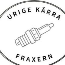 Urige Kärra Fraxern-Logo