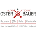 Auto Technik Osterbauer-Logo