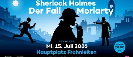 SherlockHolmes(Facebook-Titelbilder)