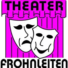 Theater Frohnleiten-Logo