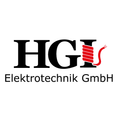 HGI Elektrotechnik GmbH-Logo