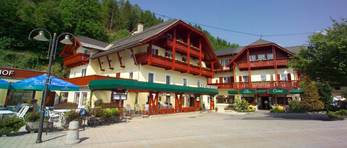 Architecture, Building, Hotel, Resort, Outdoors, Shelter, Monastery, Neighborhood, Person