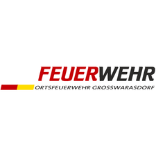 Freiwillige Feuerwehr Großwarasdorf-Logo