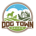Dog Town -Logo