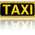Taxi-Personentransporte Gruber-Logo