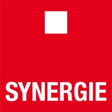 SYNERGIE Personal Austria GmbH-Logo