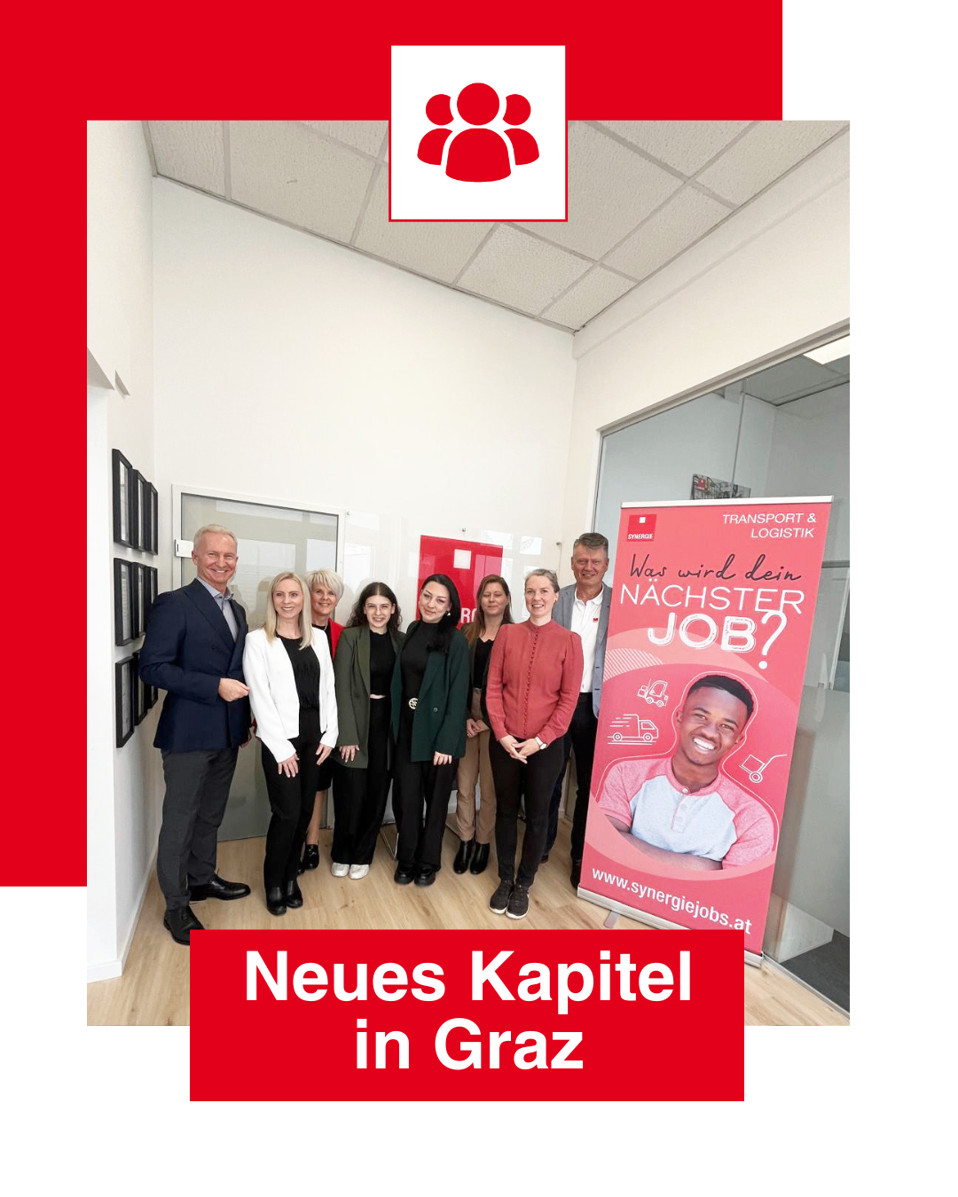 Bild enthält, Advertisement, Poster, People, Person, Coat, Adult, Male, Man, Female, Woman