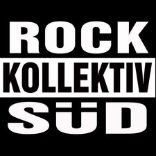 Rock Kollektiv Süd-Logo