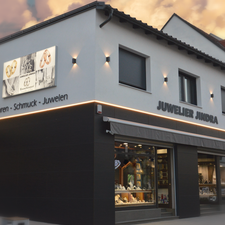 Juwelier Jindra-Logo
