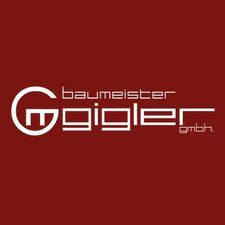 Baumeister Gigler GmbH-Logo