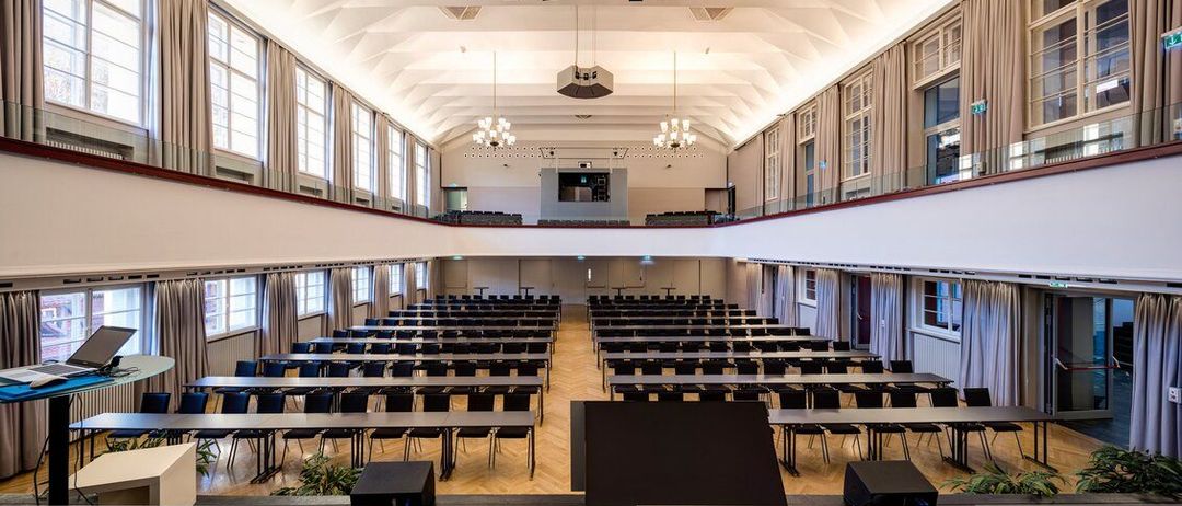 Stadtsaal Bruck an der Mur-Logo