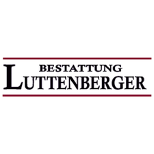 Bestattung Luttenberger-Logo