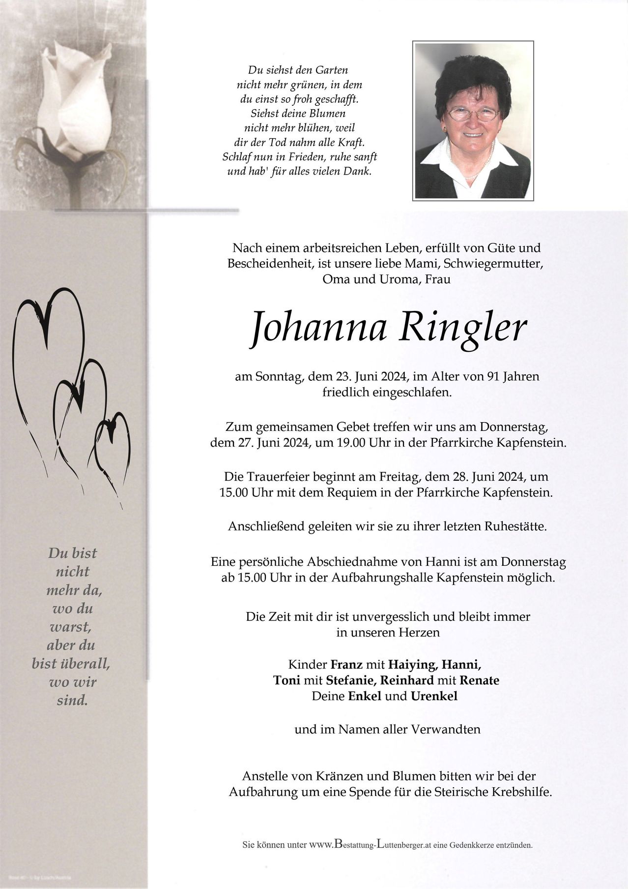 Bild enthält, Advertisement, Poster, Person, Page, Text, Face, Head, Flower, Plant, Rose