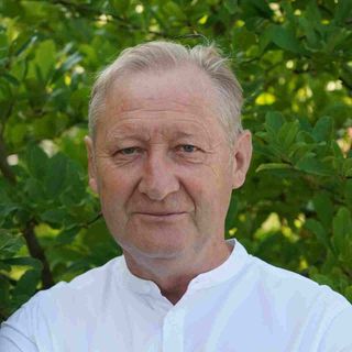 Bild von Gerald Weber