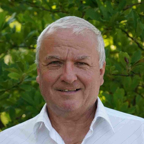 Bild von Herwig Wallesz