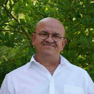 Bild von Klaus Lang