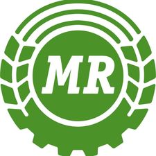 Maschinenring Hartbergerland-Logo