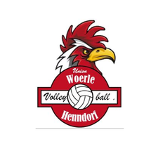 Union Woerle Henndorf Sektion Volleyball-Logo