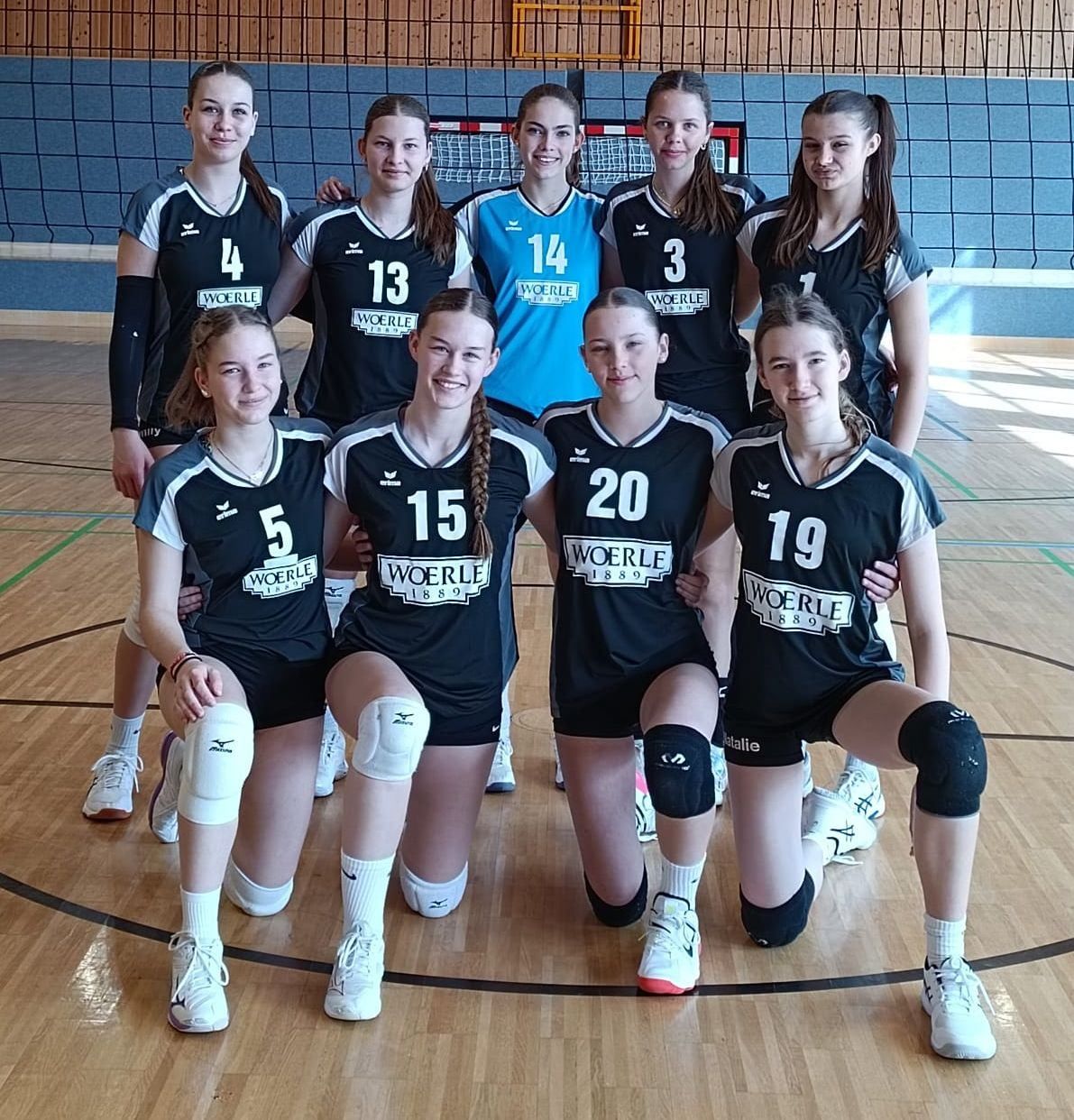 Bild enthält, People, Person, Groupshot