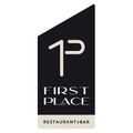 First Place Restaurant & Bar-Logo