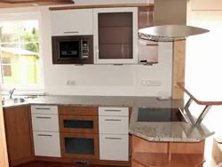 Indoors, Kitchen, Interior Design, Appliance, Device, Electrical Device, Microwave, Oven