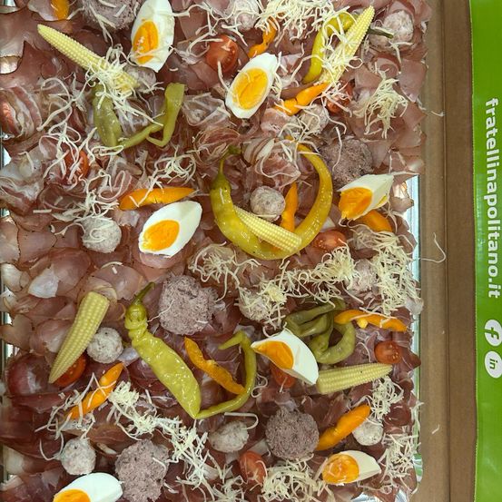 Bild enthält, Food, Food Presentation, Meat, Mutton, Egg