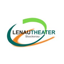 LENAUTHEATER Stockerau-Logo