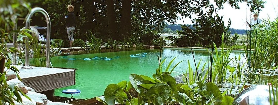 Bild enthält, Hotel, Resort, Garden, Nature, Outdoors, Pool, Water, Swimming Pool, Backyard, Person