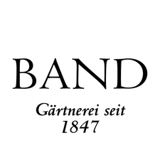 Band Garten GmbH-Logo