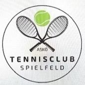 Bild enthält, Ball, Sport, Tennis, Tennis Ball, Racket, Tennis Racket, Logo