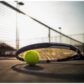 Tennisverein Ferndorf-Logo