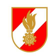 Freiwillige Feuerwehr Unterlamm-Logo