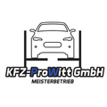 KFZ-ProWitt GmbH-Logo