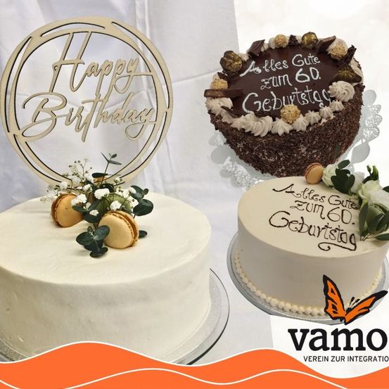 Bild enthält, Birthday Cake, Cake, Cream, Dessert, Food, People, Person, Guitar, Musical Instrument, Wedding Cake