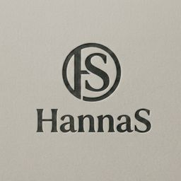 HannaS Café & Kulinarik-Logo