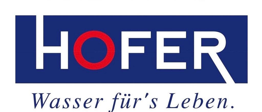 HOFER Wasser fürs Leben. 8422 St.Nikolai ob Draßling 35 +43 31842282 aloishofer@a1.net. Wasser, Heizung und Brunnenbau.