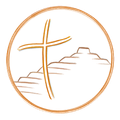 Seelsorgeraum an der Eisenstraße-Logo