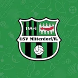 USV Mitterdorf/Raab-Logo