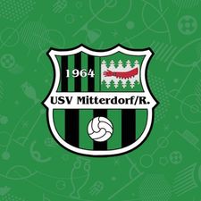 USV Mitterdorf/Raab-Logo