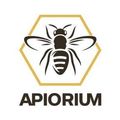 APIORIUM Ingrids Bienenstockluft-Therapie-Logo