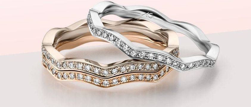 Bild enthält, Accessories, Jewelry, Ring, Silver, Diamond, Gemstone, Necklace