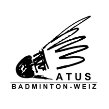 ATUS Weiz, Sektion Badminton-Logo