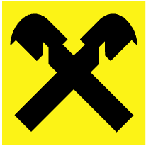Raiffeisenbank Gratwein- Hitzendorf eGen-Logo